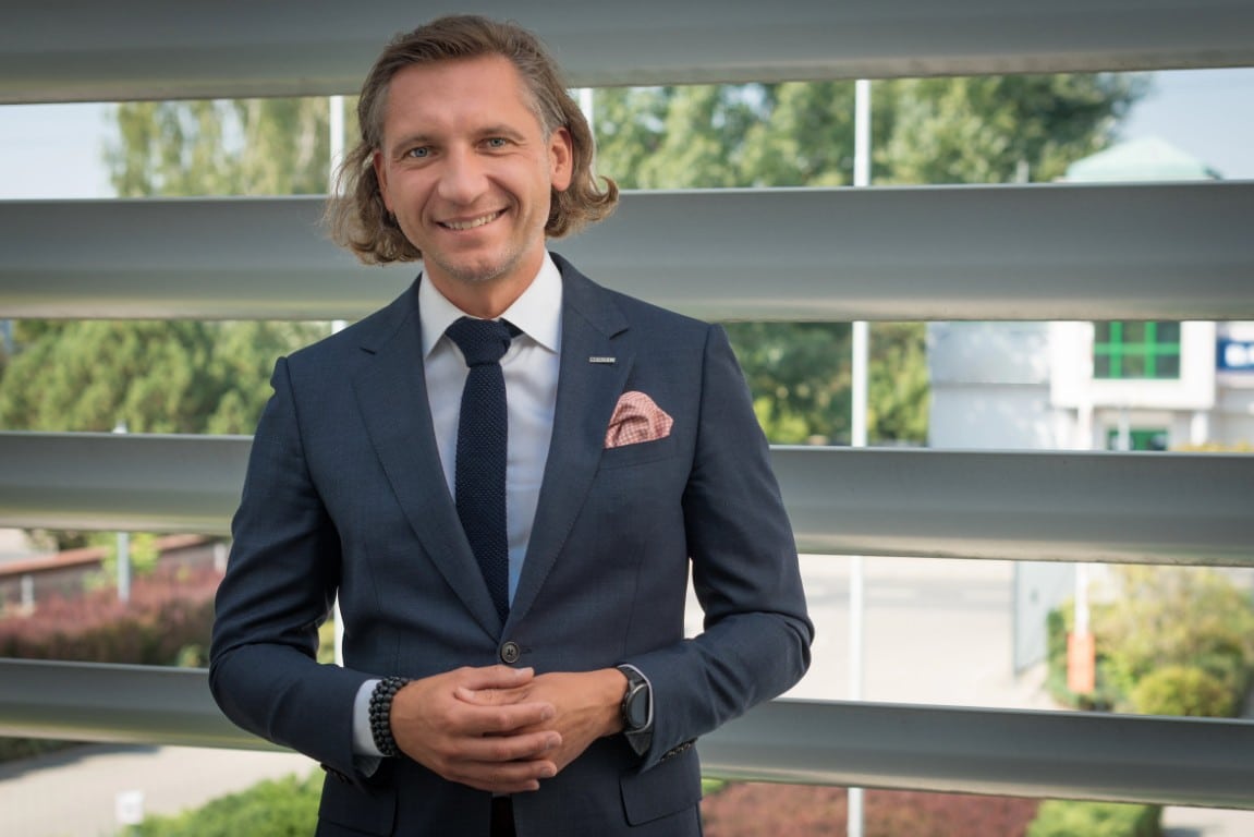 Infotrans - Medcom podsumował rok 2025. Rośnie popyt na polską energoelektronikę