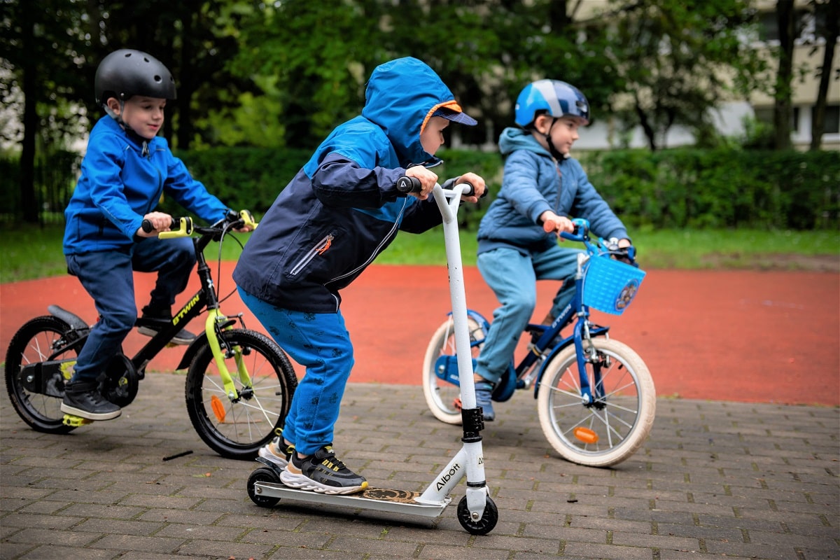 Infobike - Rowerowy Maj 2026 w Warszawie. Rekordowe 586 placówek zgłoszonych do akcji