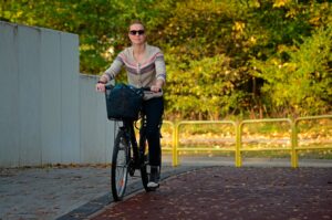 Infobike - Wskakuj na rower i kręć do pracy. Ruszyła rejestracja do gdyńskiej kampanii