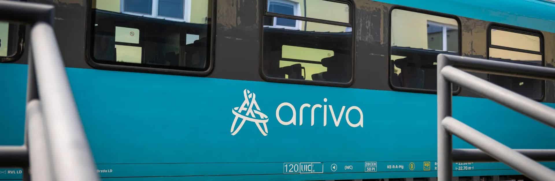 Inforail - Komunikacja zastępcza po czesku. Pociągi za autobusy