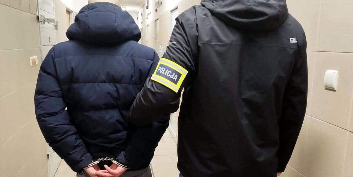 Infobus - Warszawa: Atak na kierowcę autobusu miejskiego. Agresywny pasażer z zarzutami