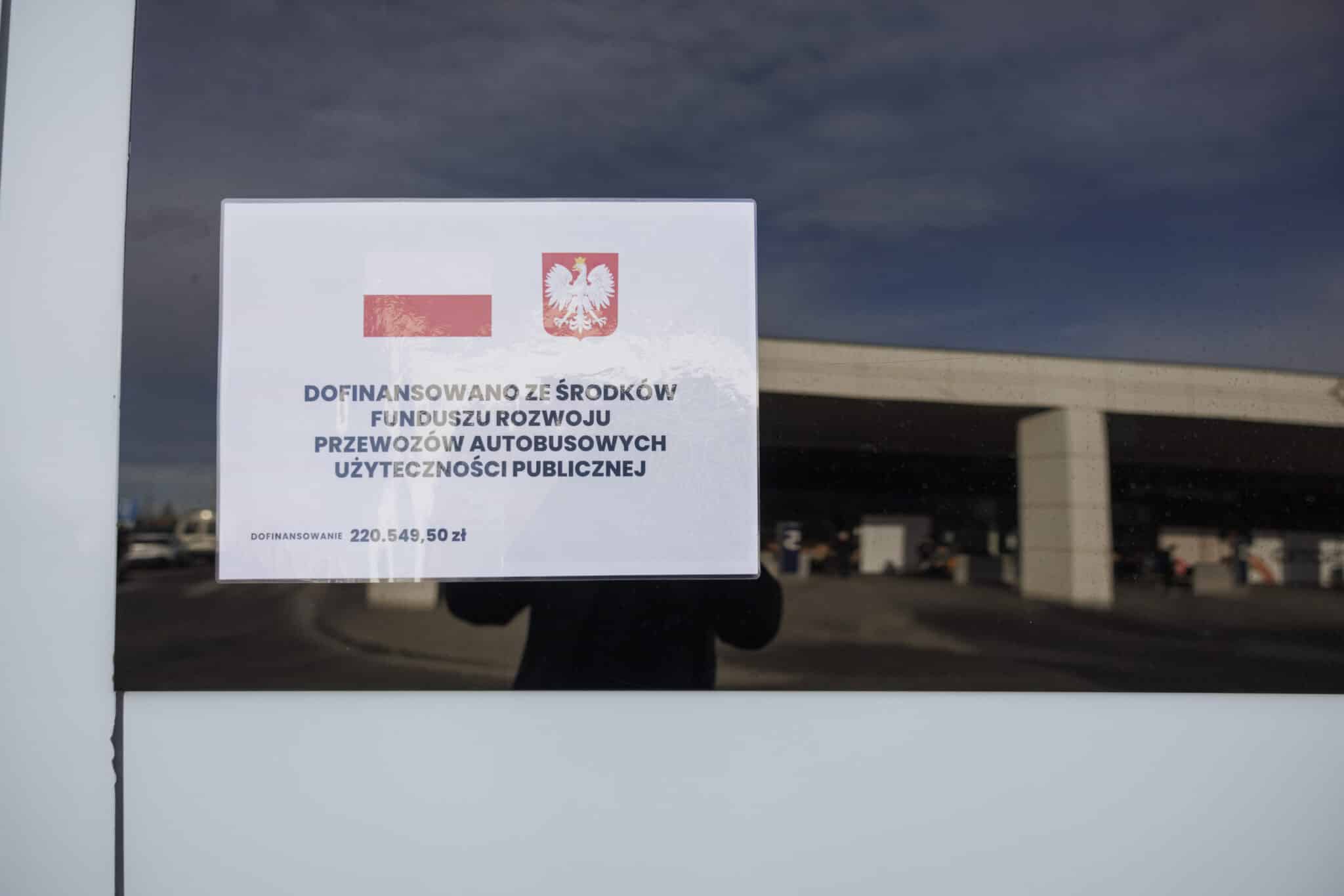 Infobus - Budżet FRPA urósł z 300 mln zł w 2019 r. do 1,2 mld zł w 2026. Pytanie: co dalej?