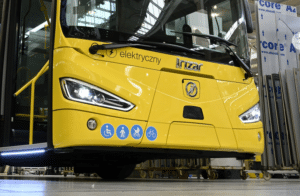 Infobus - GZM sprawdził autobusy elektryczne Irizar w Hiszpanii. Trafią do czterech PKM-ów
