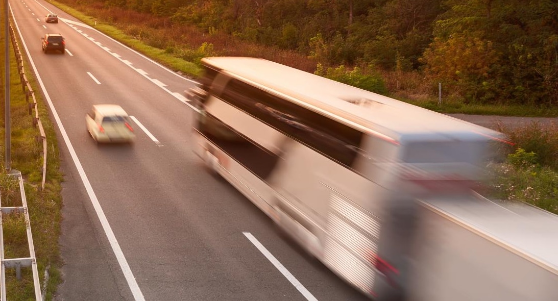 Infobus - Wiemy, ilu przewoźników ubiega się o dofinasowanie zakupu tachografów z ARiMR