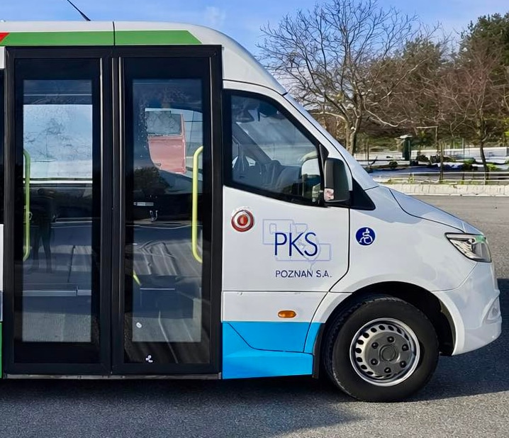 Infobus - Kościan uruchamia komunikację miejską. Od kwietnia ruszą cztery linie autobusowe