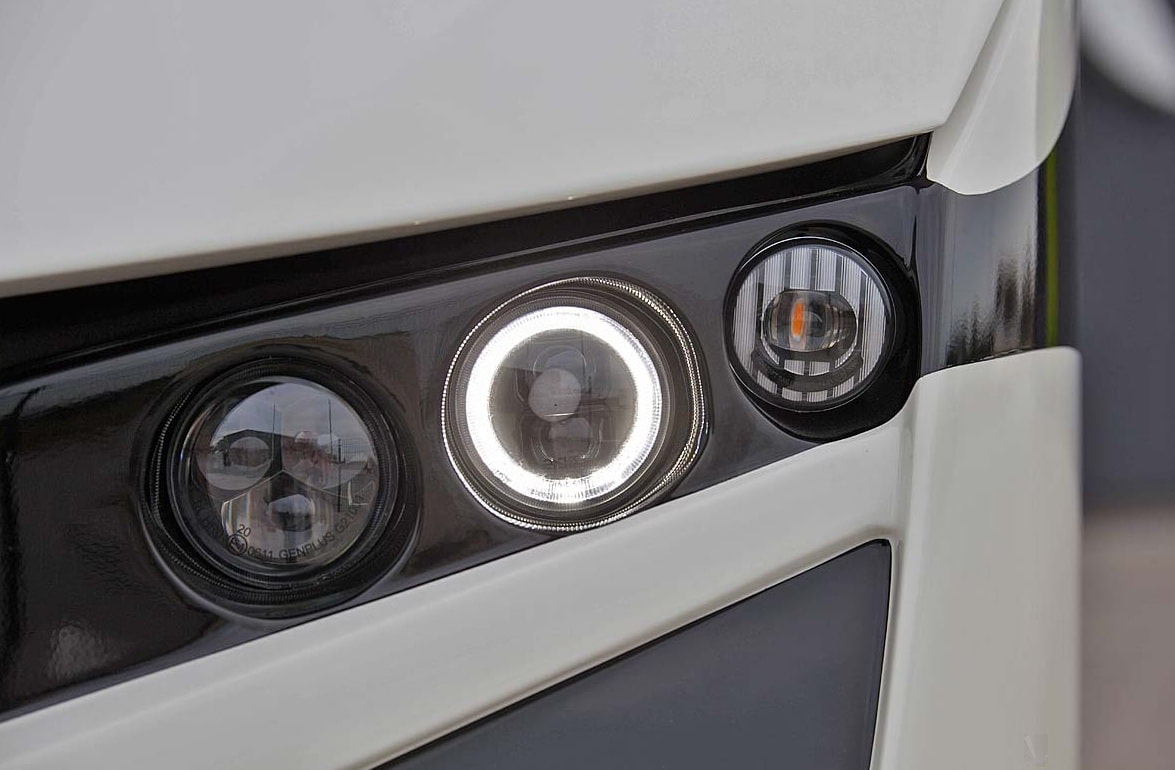 Infobus - Lubartowski przetarg na elektrobus MINI z jedną ofertą. Ecovia z MMI Urby