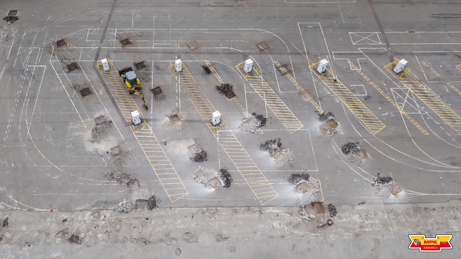 Infobus - Autobusy miejskie zasilane własną energią? To nie żart. MPK Świdnica coraz bliżej elektrowni OZE