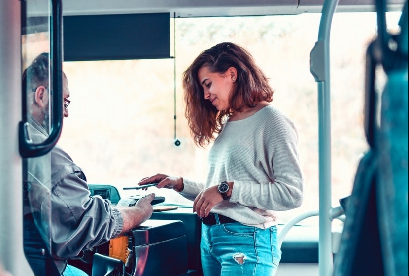 Infobus - PKS Bytów i PKS Słupsk także podnoszą ceny biletów. Droższe paliwo = droższe bilety