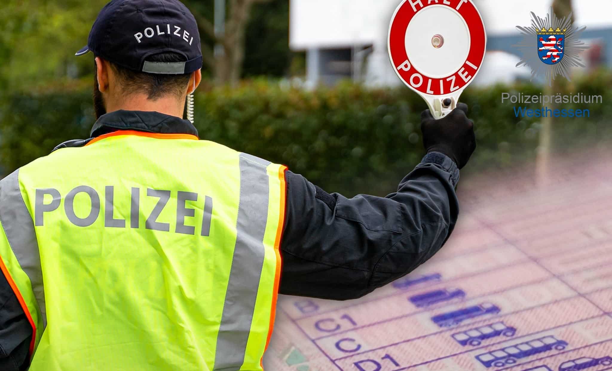 Infobus - Niemcy: 15-latek ukradł autobus miejski. Przejechał 130 km, by zawieźć dziewczynę do szkoły