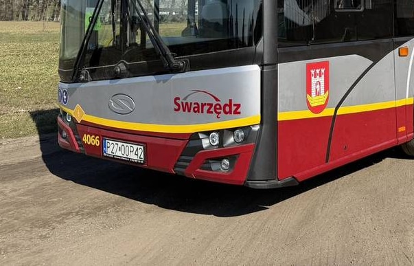 Infobus - Swarzędz odbiera kolejnego Solarisa. Flota SKA rośnie do 9 autobusów elektrycznych