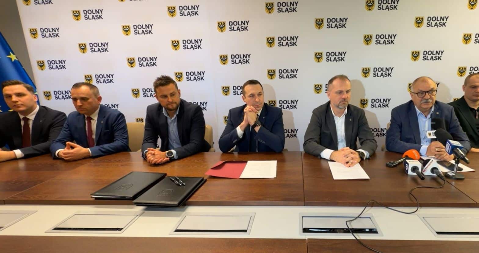 Inforail - Dolny Śląsk odbuduje dwie linie kolejowe. Powrót pociągów do Lwówka Śląskiego w 2028 roku