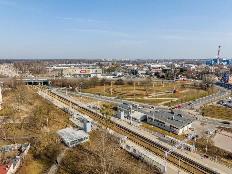 Infotram - Łódź: Torowisko na Aleksandrowskiej zostanie wyremontowane. Otwarto oferty w przetargu