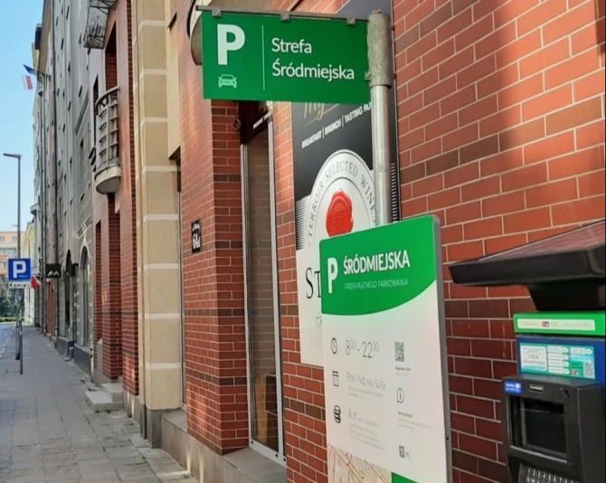 Infotrans - Szczecin/ Radni zdecydowali o utworzeniu Strefy Czystego Transportu