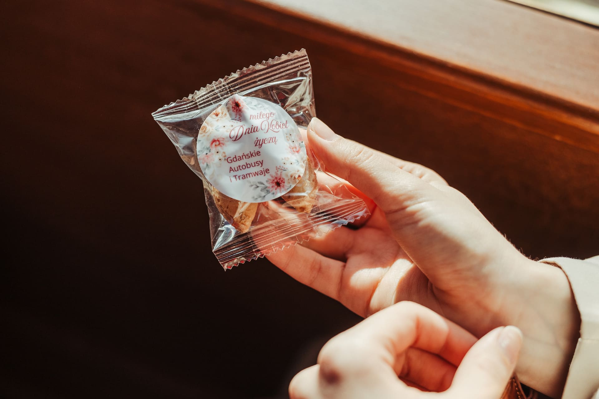 Infotram - Zabytkowy tramwaj na Dzień Kobiet w Gdańsku. Przejazdy będą bezpłatne