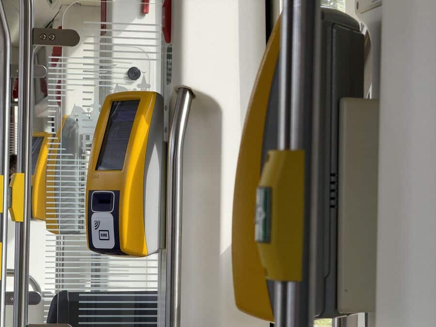 Infotrans - Kraków: Nowa taryfa od 2 marca. Miesięczny za 99 zł zamiast 109. Czasowe bez zmian