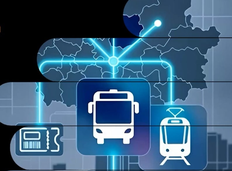 Infotrans - Mennica podsumowała 2025. Nowy system biletowy dla Warszawy plus Bydgoszcz i Jaworzno