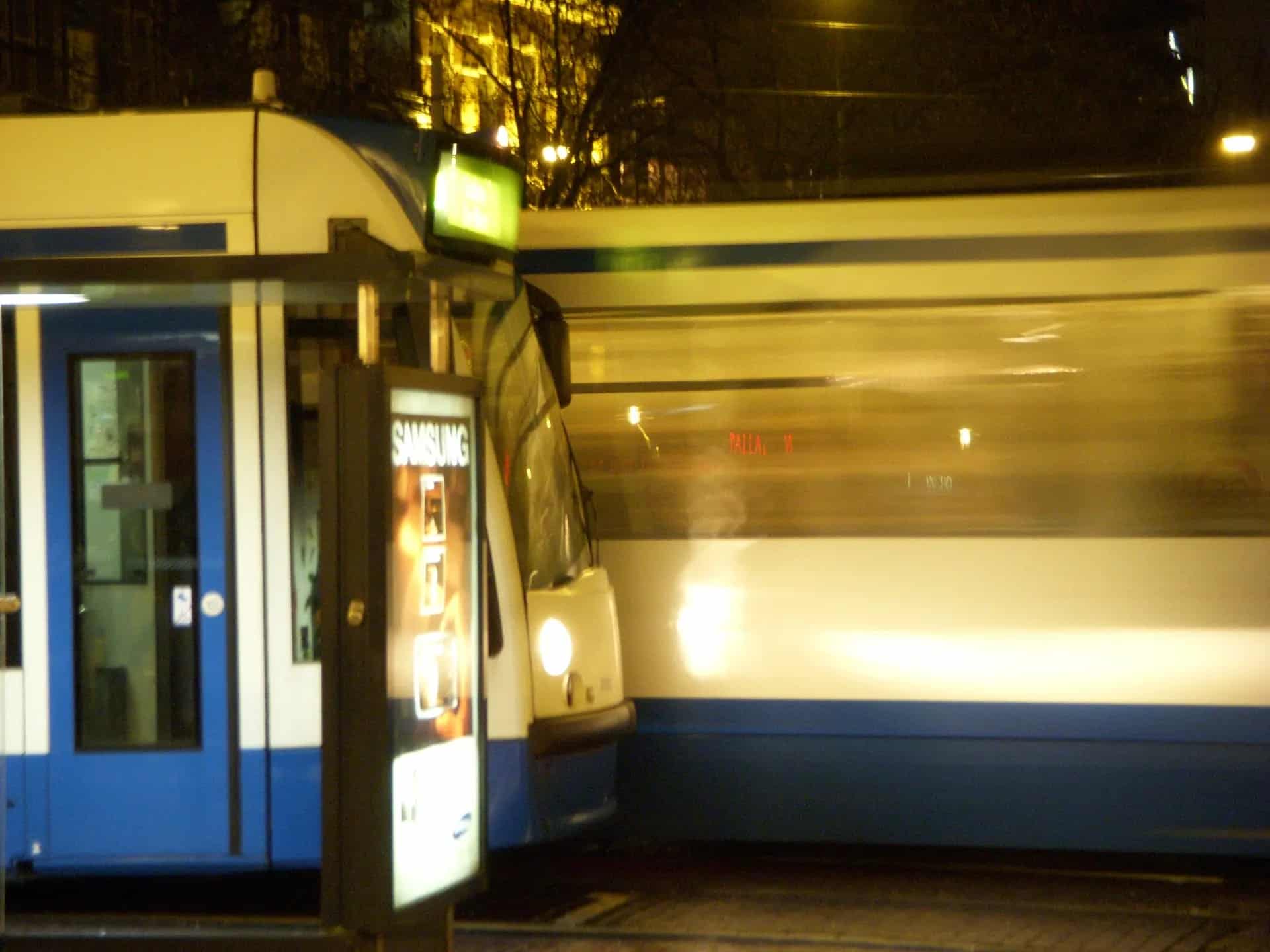 Infotrans - Niemcy: 19 marca kolejny strajk pracowników transportu publicznego. W pięciu landach