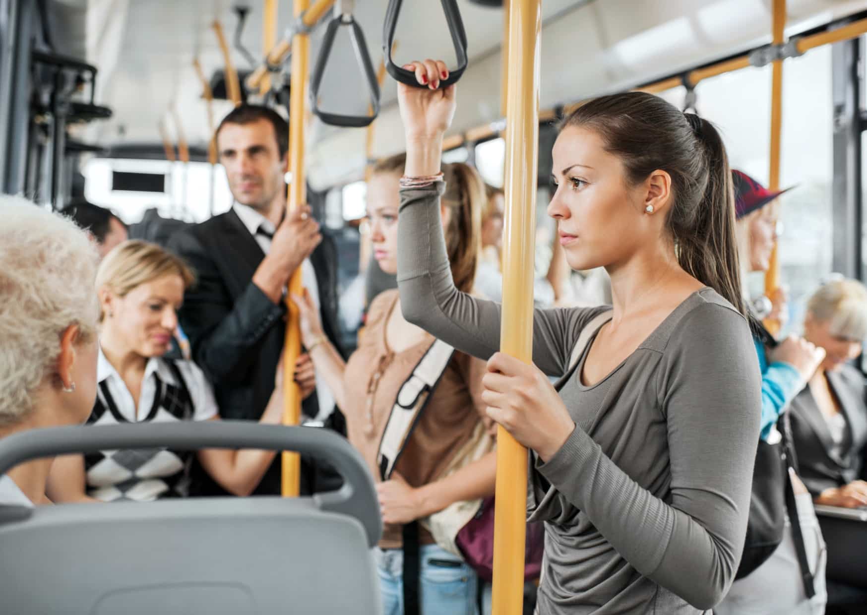 Infotrans - Miasta chcą dostępu do funduszy z FRPA. ZMP naciska na zmiany w ustawie o PTZ