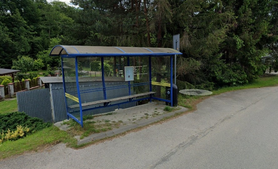 Infotrans - Zielone wiaty dla pasażerów. Wadowice szukają wykonawcy pięciu przystanków