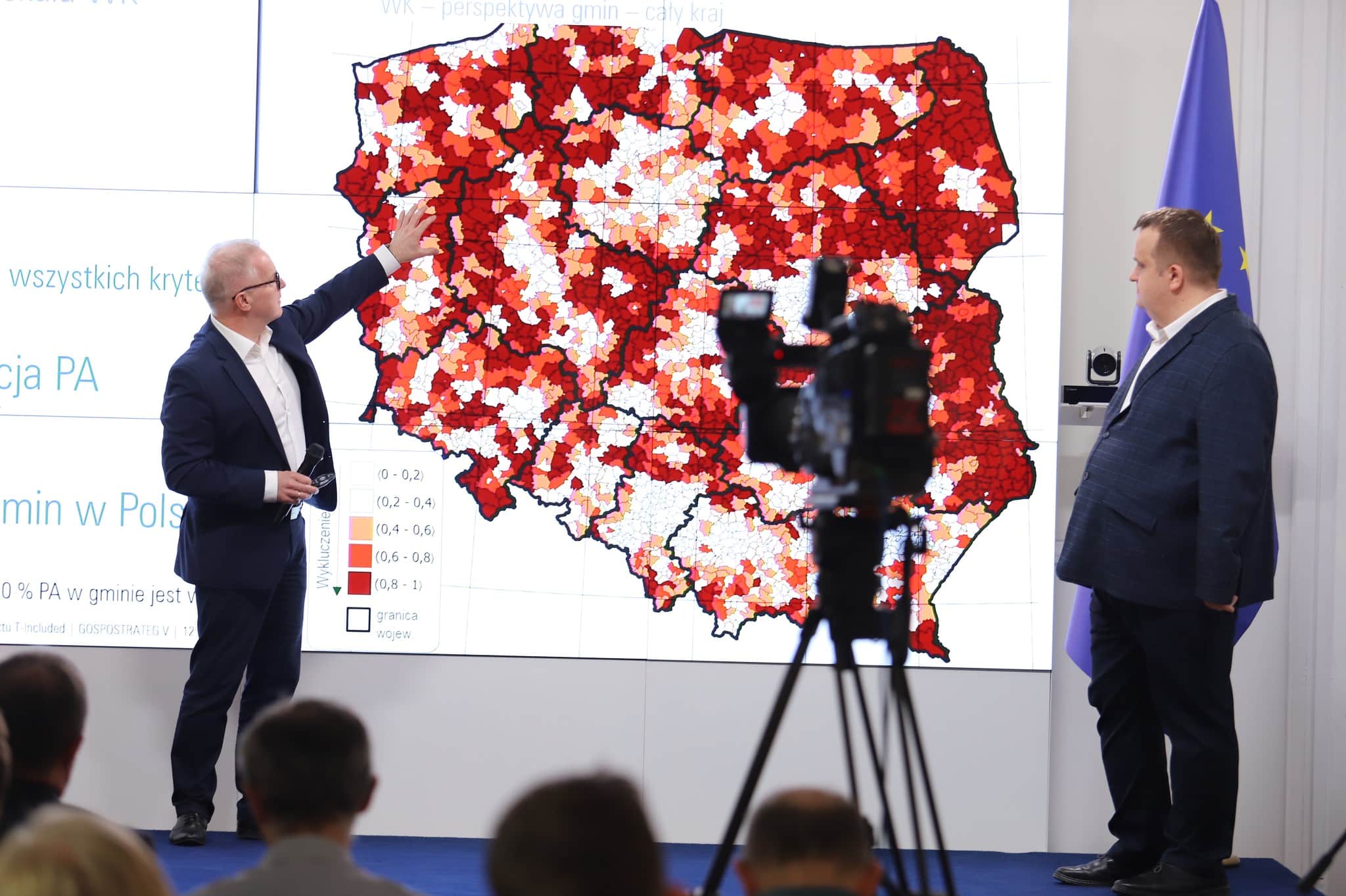 Infotrans - Raport o wykluczeniu komunikacyjnym: 10 mln Polaków bez dostępu do transportu publicznego