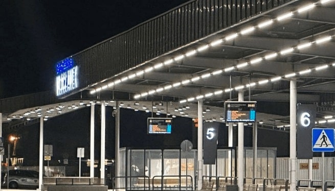 Infotrans - Ebblo (ex Trapeze Poland) wywalczyło umowę na SDIP dla Powiatu Częstochowskiego