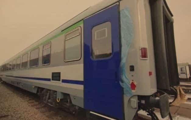 Inforail - Wiceminister Malepszak: Latem pasażerowie jadą na stojąco. Potrzeba nie 50 ale kilkuset wagonów