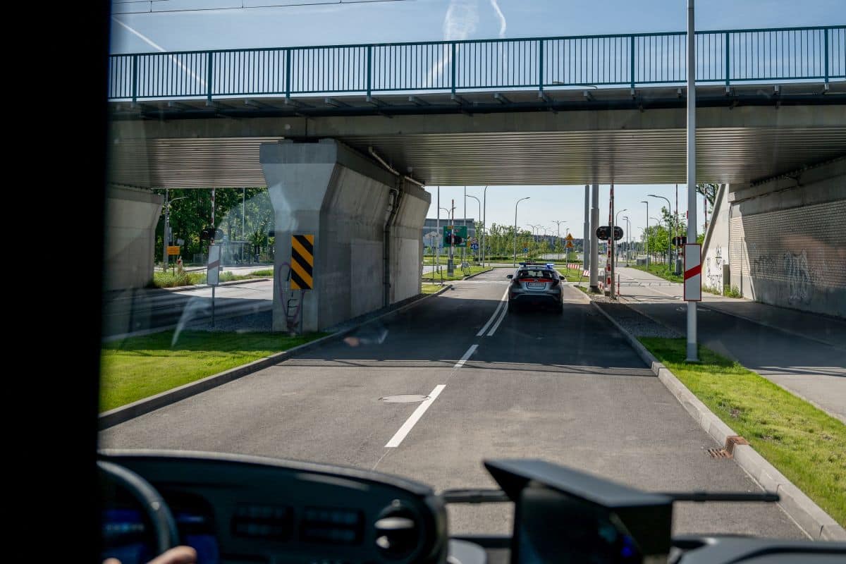 Inforail - Wrocław i PKP PLK zacieśniają współpracę. Będą dwie nowe inwestycje kolejowe