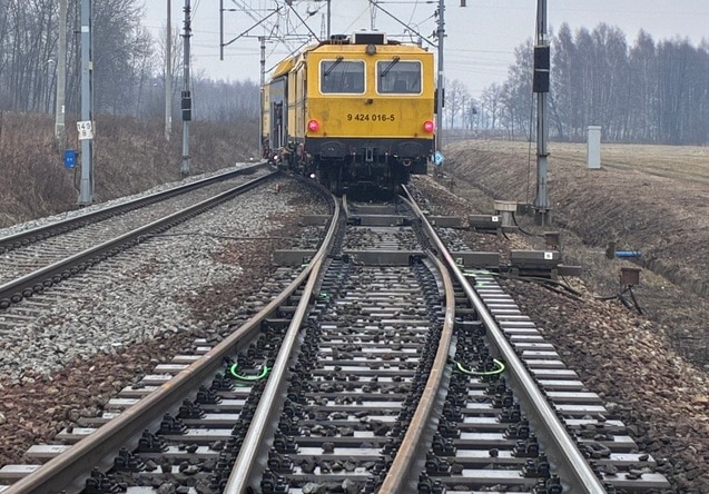 Infotrans - Zastępcza komunikacja autobusowa na trasie Opole – Częstochowa. Od 8 marca