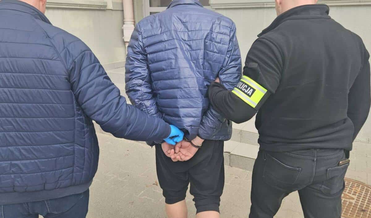 Infobike - Zielona Góra: Kilka minut nieuwagi i rower znika. Policja przypomina: zabezpieczenie to podstawa