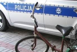 Infobike - Legionowo: Uciekał rowerem przed policją. 8400 zł mandatu, narkotyki w kieszeni i sprawa w sądzie