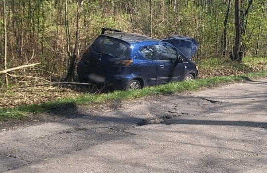 Infobike - Areszt dla podejrzanego o spowodowania wypadku, w którym zginął poseł Litewka