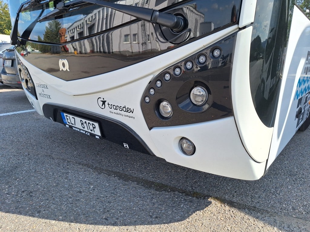 Infobus - Słowacja i Czechy także stawiają na wodór. Przetargi od Kraj trenczyński i Transdev Slezsko