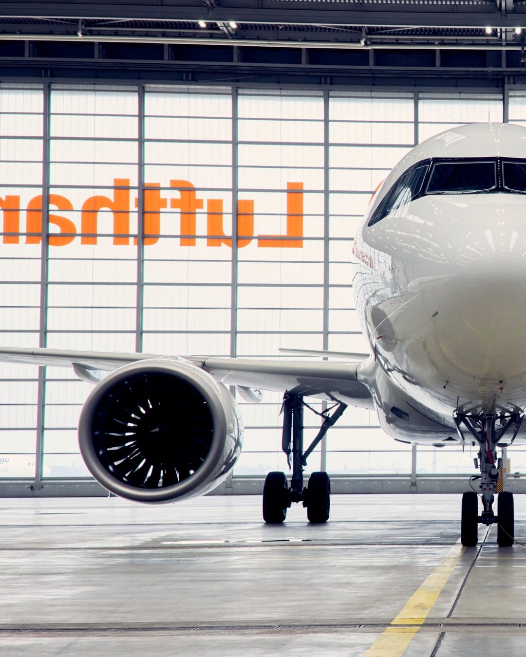 Infoair - Na 13 i 14 kwietnia zapowiedziano kolejne strajki w Lufthansie. Tym razem piloci