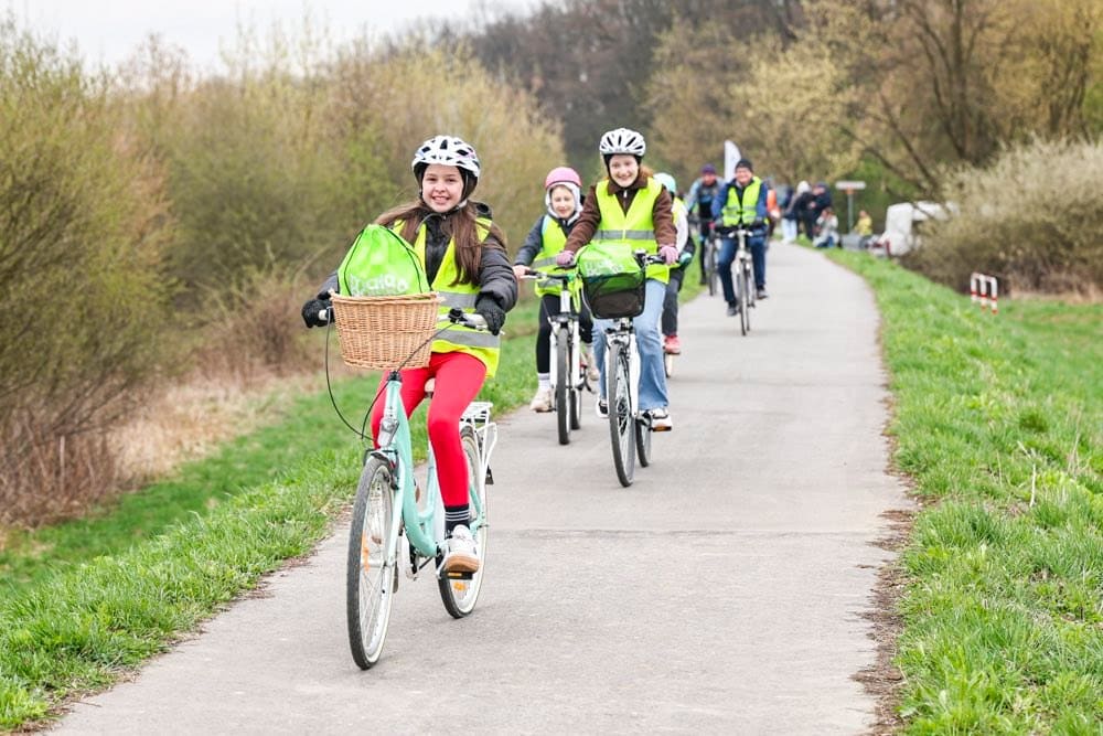 Infobike - VeloSkawa rośnie w siłę. Nowy odcinek otwiera kolejne możliwości dla rowerzystów