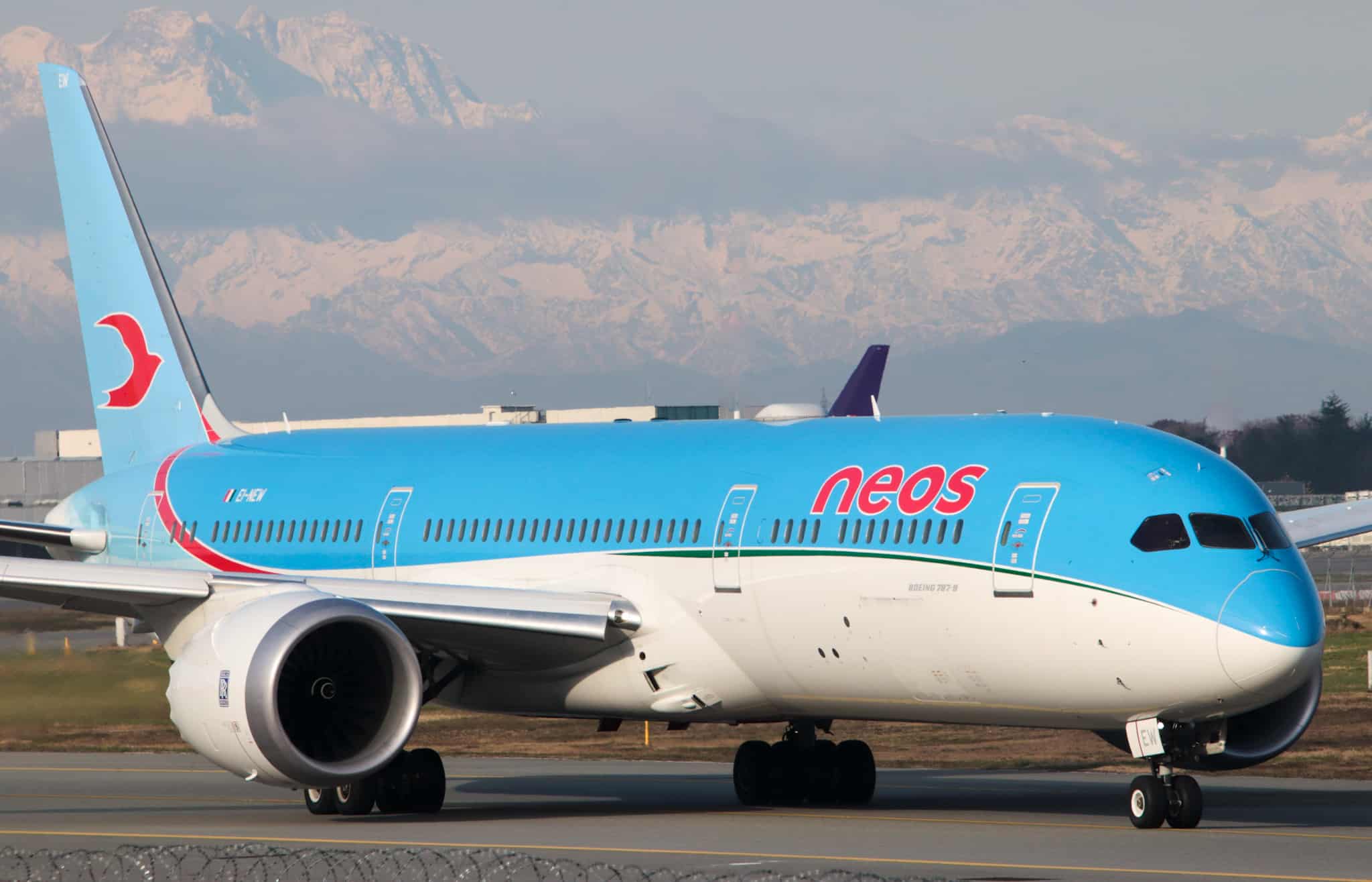 Infoair - Gdańsk z nowym egzotycznym kierunkiem. Czartery na Madagaskar od 26 kwietnia