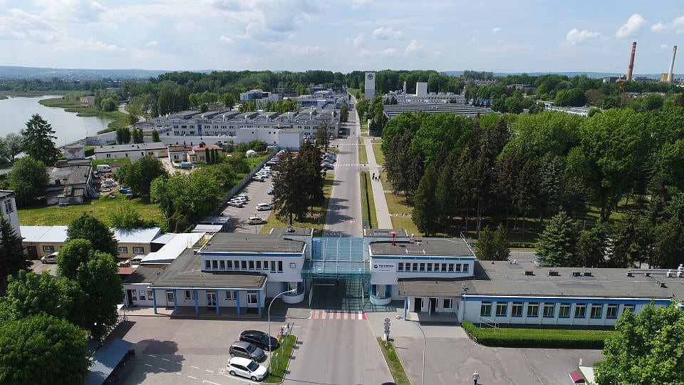 Infoair - Pratt & Whitney inwestuje w Rzeszowie. Nowy zakład za 100 mln dolarów