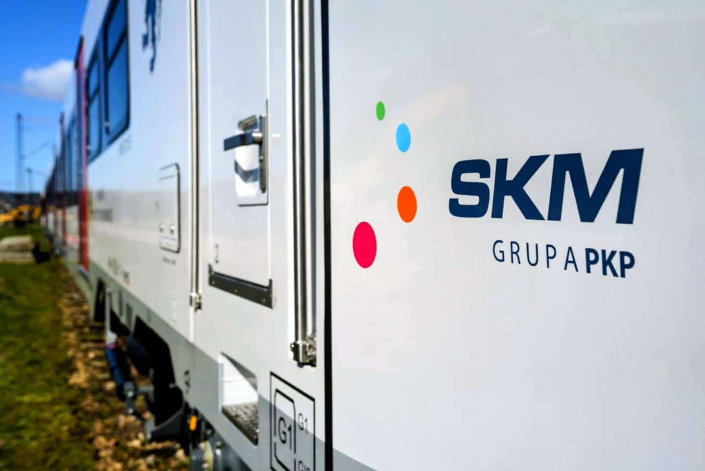 Inforail - Pomorze chce większej kontroli nad SKM. Co z usamorządowieniem?