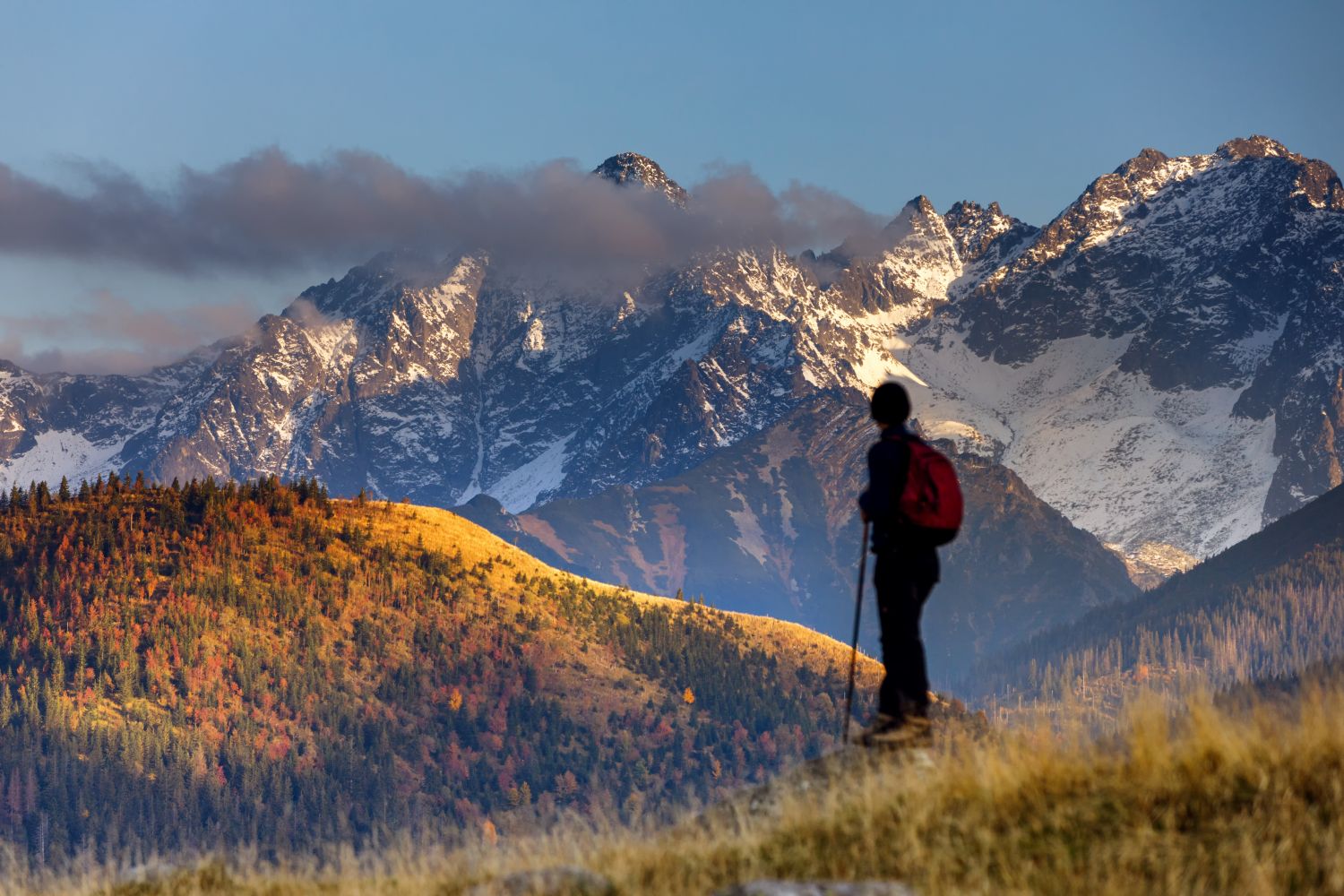 Infoair - Krakowskie lotnisko stawia na region. Program promocji powiatów Małopolski