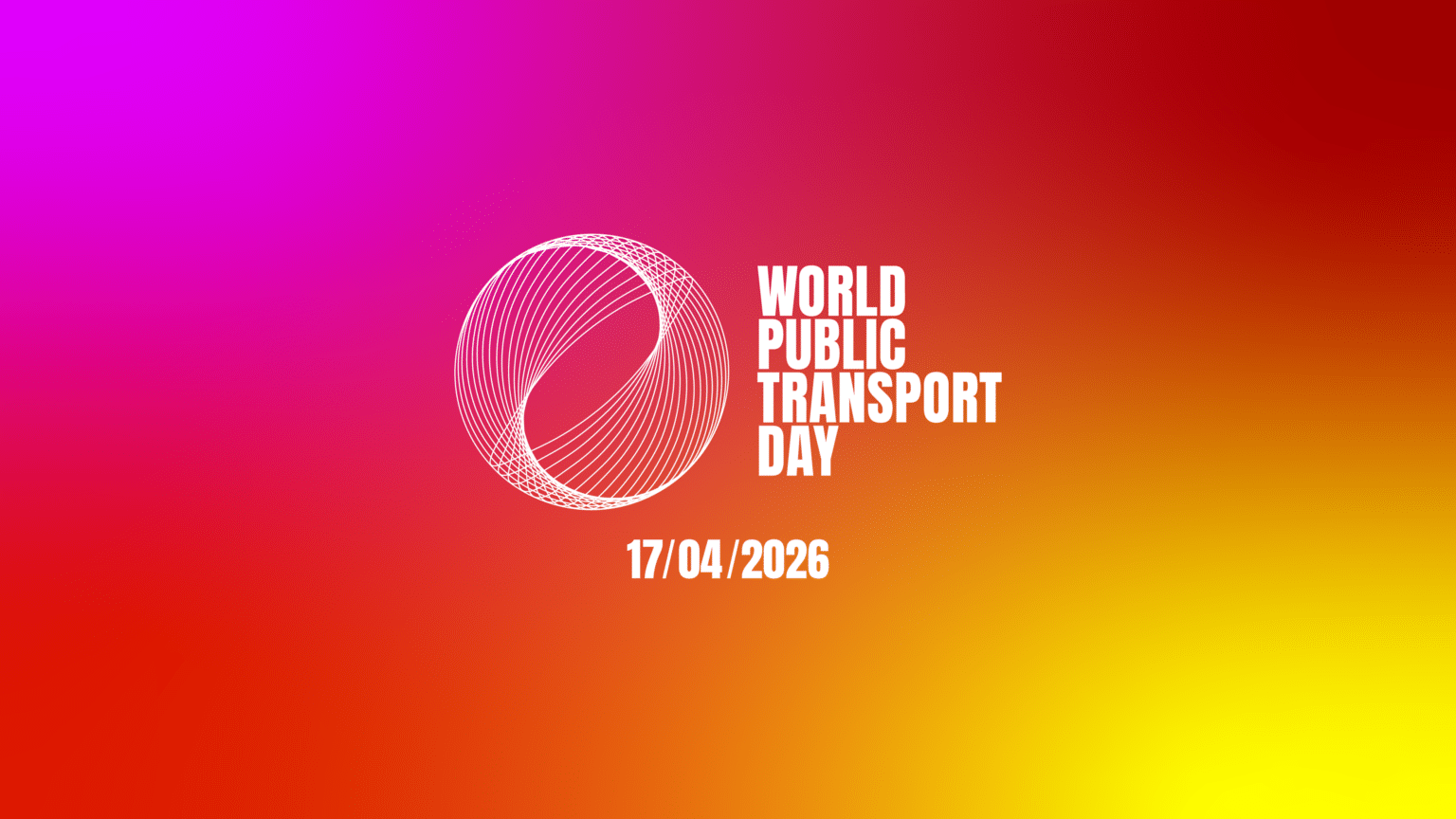 Infotrans - Dzisiaj święto transportu publicznego. Pierwsza taka inicjatywa w skali globalnej