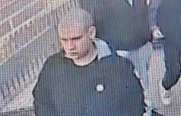 Infotrans - Atak na kontrolerkę biletów MPK Wrocław. Policja publikuje wizerunek sprawcy