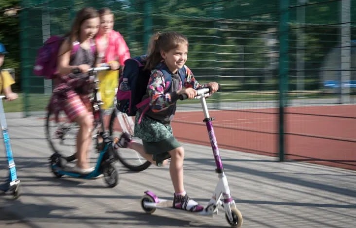 Infobike - Rowerowy Maj 2026 znów napędzi miasta. Czy padnie kolejny rekord?