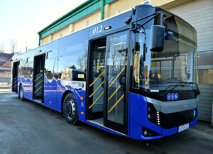 Infobus - Zakopane z trzema ofertami na przewozy. Tylko jedna w budżecie