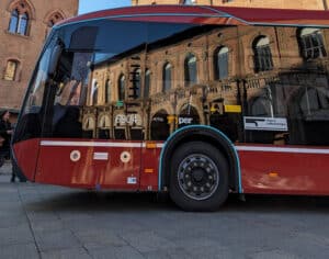 Infobus - Przetarg 3.0 w Ziębicach na elektrobusy: jedna oferta i to poniżej budżetu