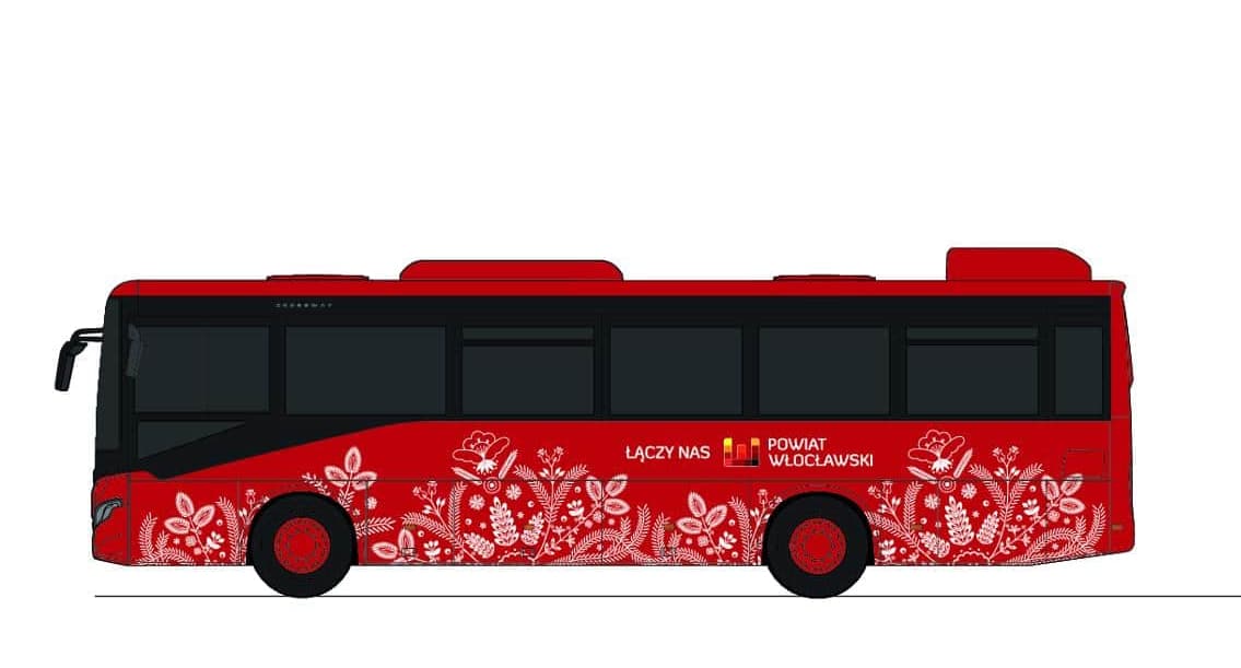 Infobus - Wiemy od kogo KPTS Włocławek kupi 10 używanych autobusów międzymiastowych