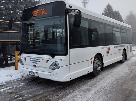 Infobus - Koszalin: spór o autobusy eskaluje. Powiat chce 37 połączeń. Miasto hamulcowym?