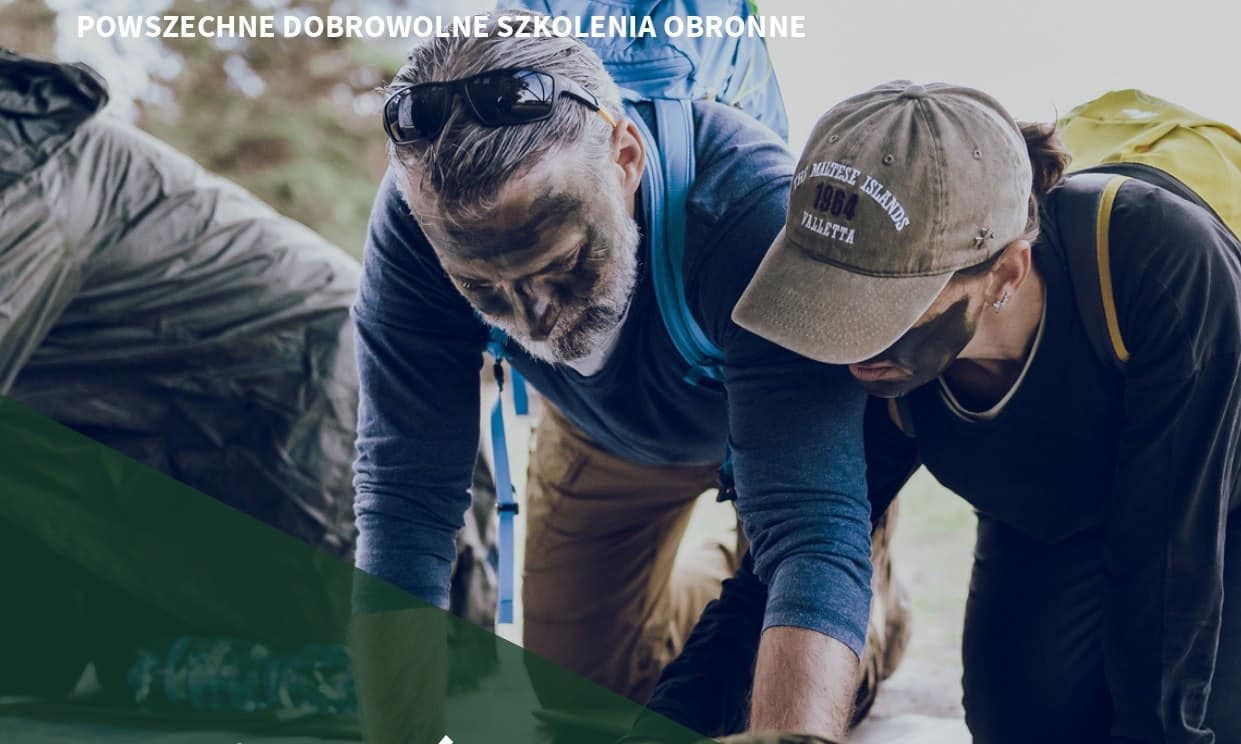 Infobus - Wojsko Polskie sięga po rezerwistów, w tym kierowców autobusów. Program wGotowości