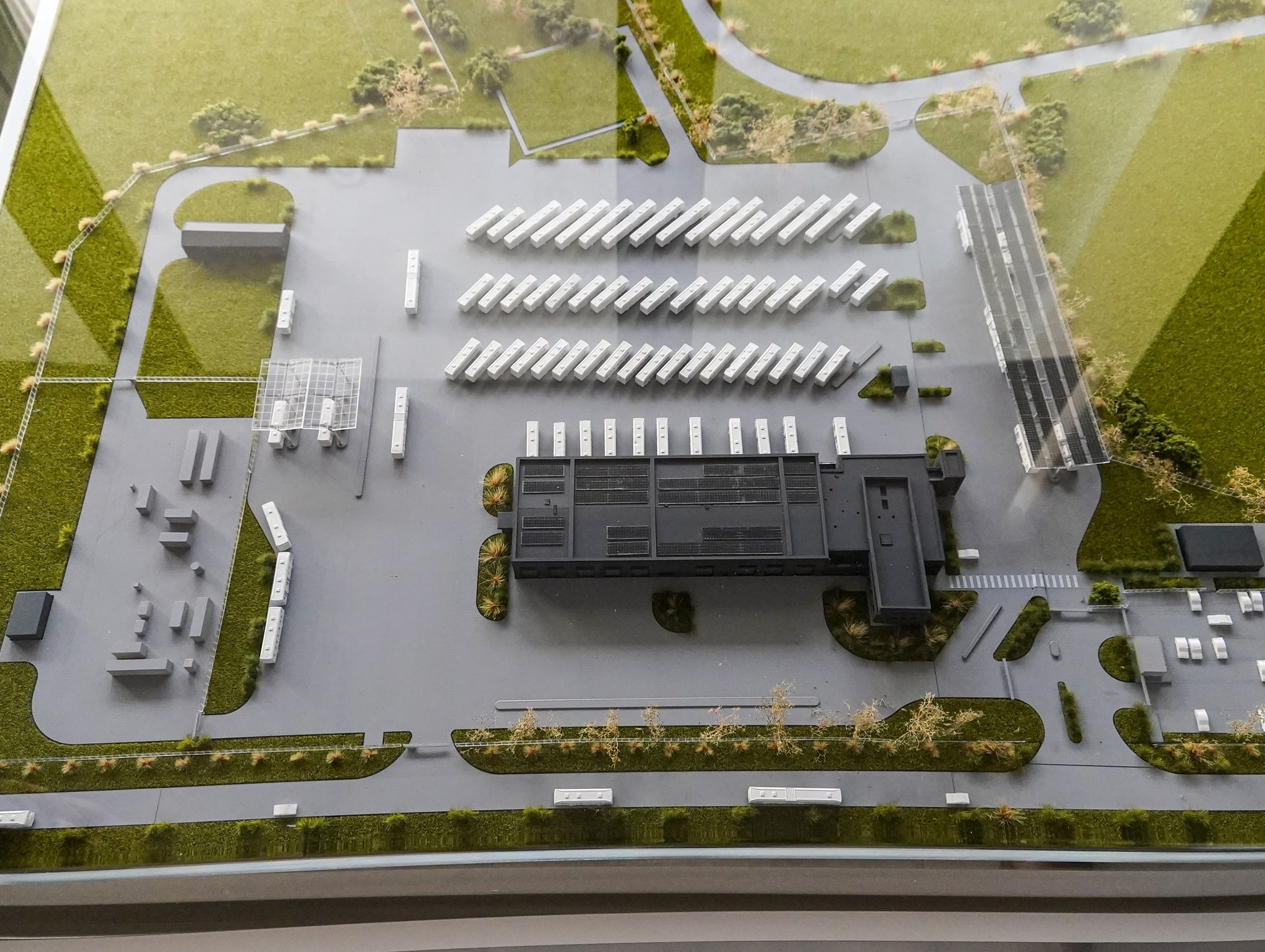 Infobus - MZK Konin i PKS Konin domykają strategiczne projekty: Nowa zajezdnia i wspólny bilet