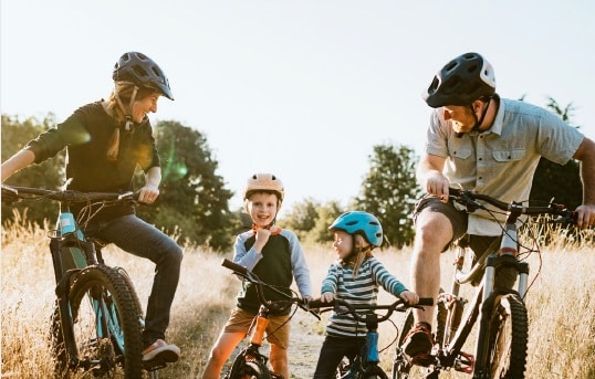 Infobike - Raport PZU: Rower w Polsce powszechny jak autobus. Ale bezpieczeństwo wciąż wyzwaniem