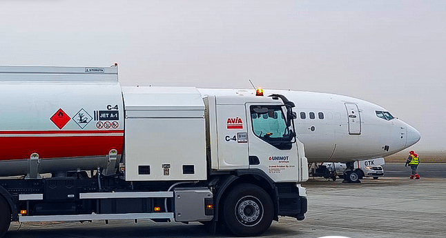 Infoair - PPL: bez ryzyka reglamentacji paliwa lotniczego. Kryzys szansą dla Radomia