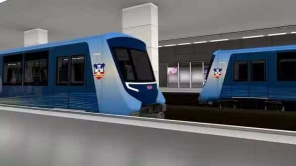 Infotram - Alstom z kontraktem na metro w Belgradzie za 915 mln euro